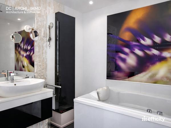 Maison 7 pièces - 190 m² Bien prestige