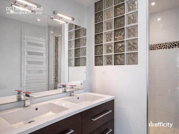 Maison 7 pièces - 190 m² Bien prestige