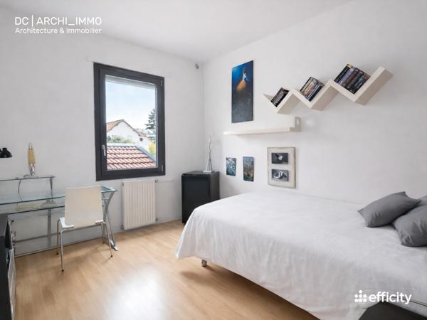 Maison 7 pièces - 190 m² Bien prestige