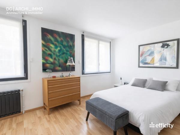 Maison 7 pièces - 190 m² Bien prestige