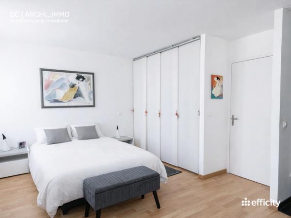 Maison 7 pièces - 190 m² Bien prestige