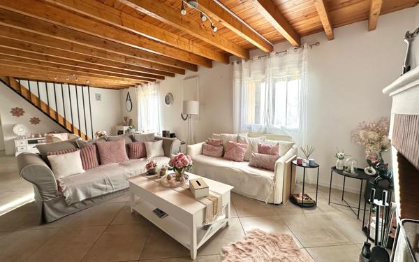 Maison à vendre    5 pièces •  Langon