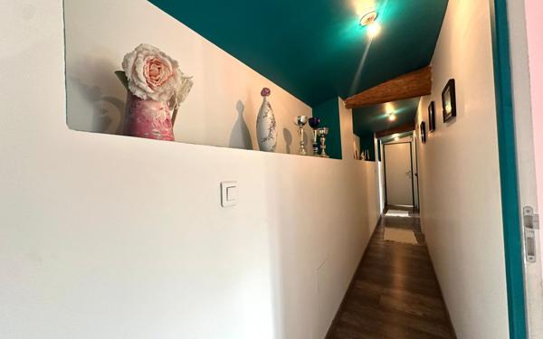 Maison à vendre    5 pièces •  Langon