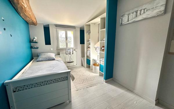 Maison à vendre    5 pièces •  Langon