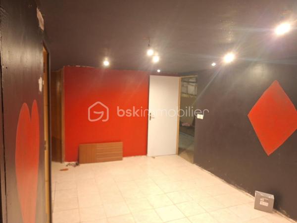 Maison traditionnelle de 110 m²