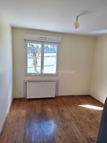 Maison traditionnelle de 110 m²