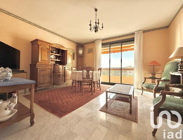 Appartement 3 pièces de 63 m² à Six-Fours-les-Plages (83140)