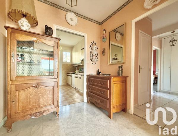 Appartement 3 pièces de 63 m² à Six-Fours-les-Plages (83140)