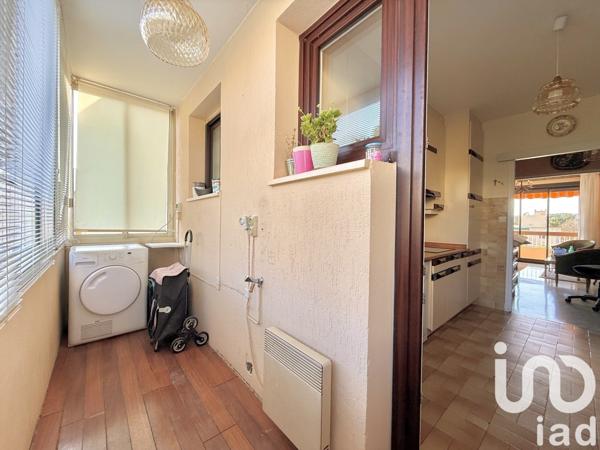 Appartement 3 pièces de 63 m² à Six-Fours-les-Plages (83140)