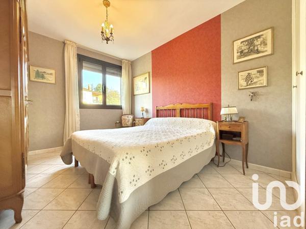 Appartement 3 pièces de 63 m² à Six-Fours-les-Plages (83140)