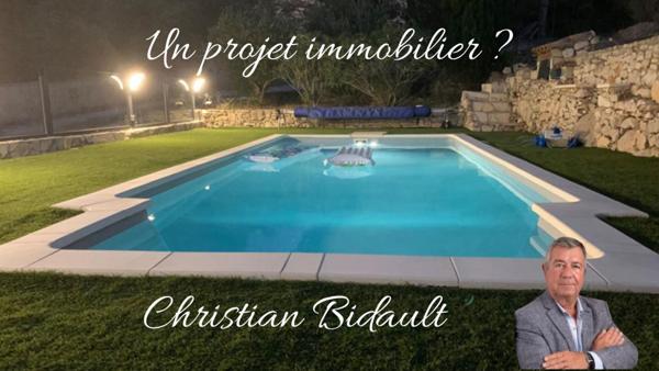 Maison SAINT PIERRE LES MARTIGUES de 5 pièce(s) 88 m2, terrain 1500 m2