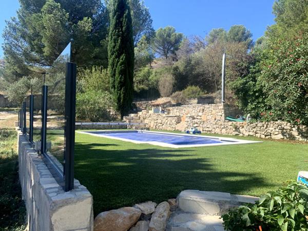 Maison SAINT PIERRE LES MARTIGUES de 5 pièce(s) 88 m2, terrain 1500 m2