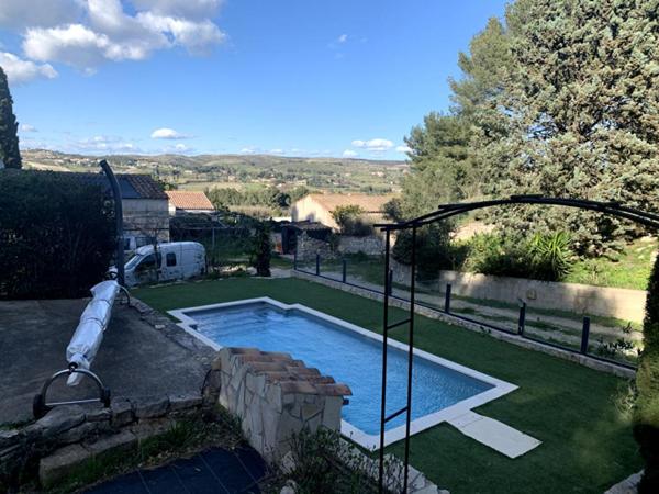 Maison SAINT PIERRE LES MARTIGUES de 5 pièce(s) 88 m2, terrain 1500 m2