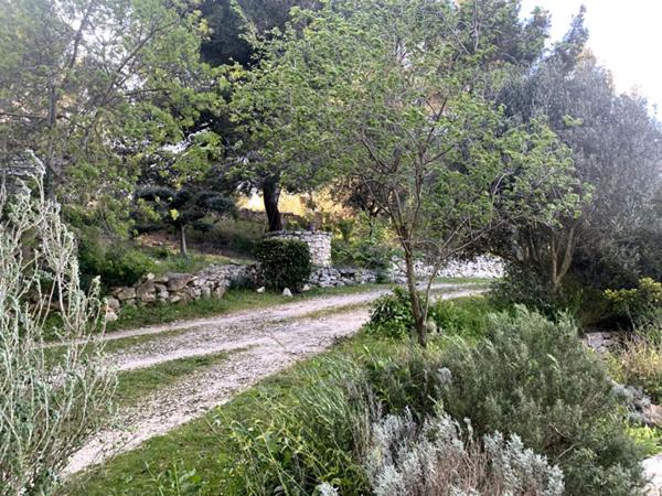 Maison SAINT PIERRE LES MARTIGUES de 5 pièce(s) 88 m2, terrain 1500 m2