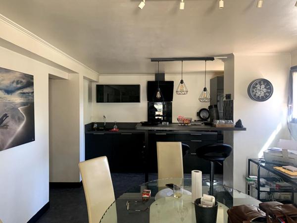 Maison SAINT PIERRE LES MARTIGUES de 5 pièce(s) 88 m2, terrain 1500 m2