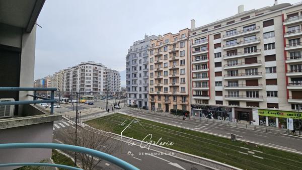GRAND T2 JAURES VENDU LOUE