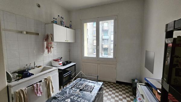 GRAND T2 JAURES VENDU LOUE