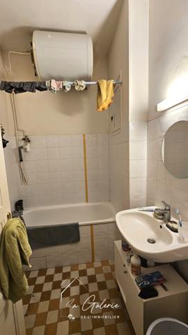 GRAND T2 JAURES VENDU LOUE