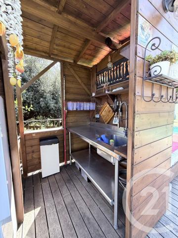 Maison à vendre  5 pièces - 127,56 m2 VALBONNE - 06