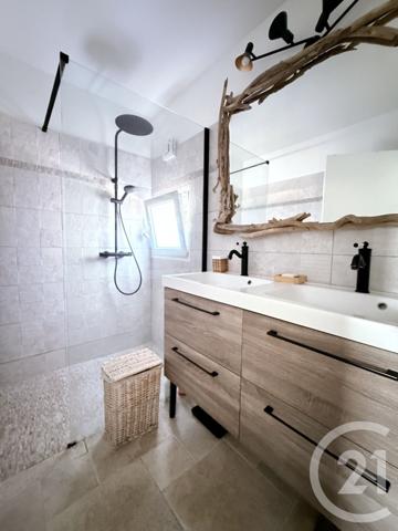 Maison à vendre  5 pièces - 127,56 m2 VALBONNE - 06