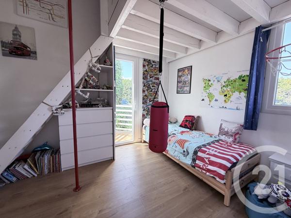 Maison à vendre  5 pièces - 127,56 m2 VALBONNE - 06