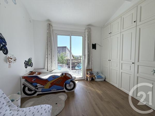 Maison à vendre  5 pièces - 127,56 m2 VALBONNE - 06