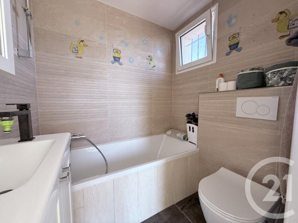 Maison à vendre  5 pièces - 127,56 m2 VALBONNE - 06