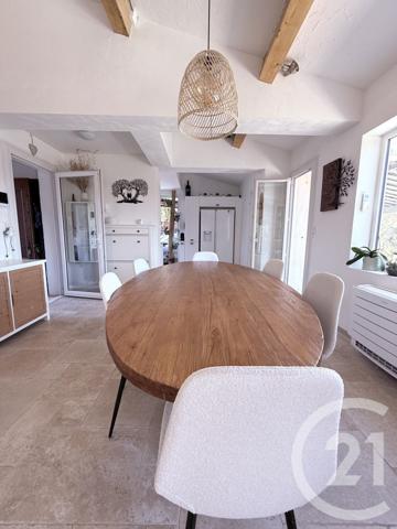 Maison à vendre  5 pièces - 127,56 m2 VALBONNE - 06