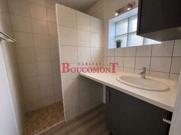 Appartement 3 pièce(s) 2 chambre(s) 60 m²