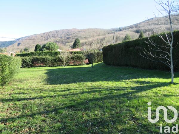 Maison à vendre 5 pièces 128 m² Albine