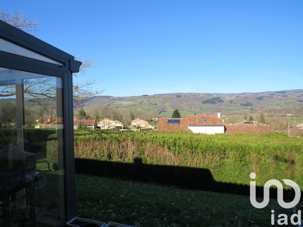 Maison à vendre 5 pièces 128 m² Albine