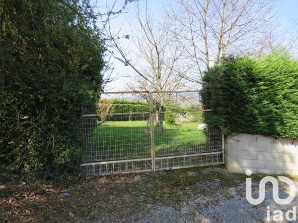 Maison à vendre 5 pièces 128 m² Albine