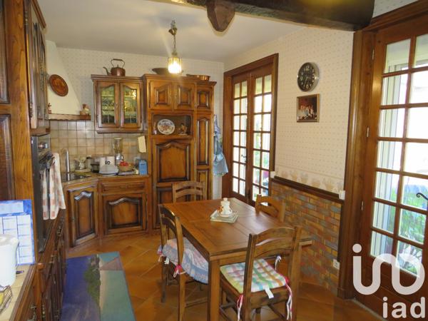 Maison à vendre 5 pièces 128 m² Albine