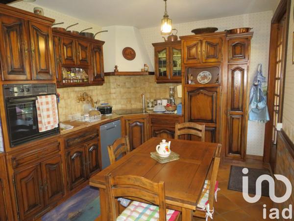 Maison à vendre 5 pièces 128 m² Albine