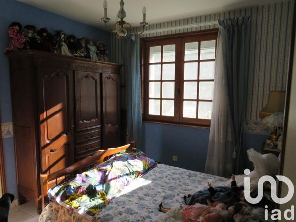 Maison à vendre 5 pièces 128 m² Albine