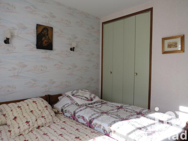 Maison à vendre 5 pièces 128 m² Albine