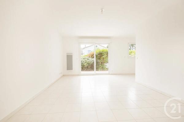 Appartement T2 à vendre  2 pièces - 50,98 m 2   ANTIBES  - 06