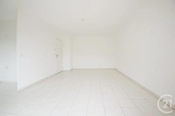 Appartement T2 à vendre  2 pièces - 50,98 m 2   ANTIBES  - 06