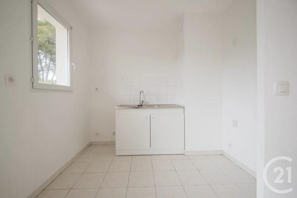 Appartement T2 à vendre  2 pièces - 50,98 m 2   ANTIBES  - 06