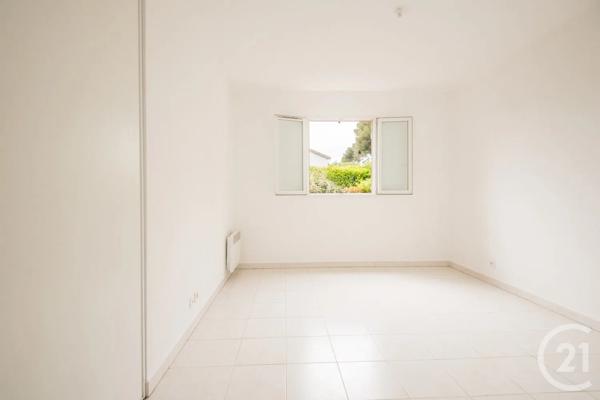 Appartement T2 à vendre  2 pièces - 50,98 m 2   ANTIBES  - 06