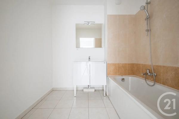 Appartement T2 à vendre  2 pièces - 50,98 m 2   ANTIBES  - 06