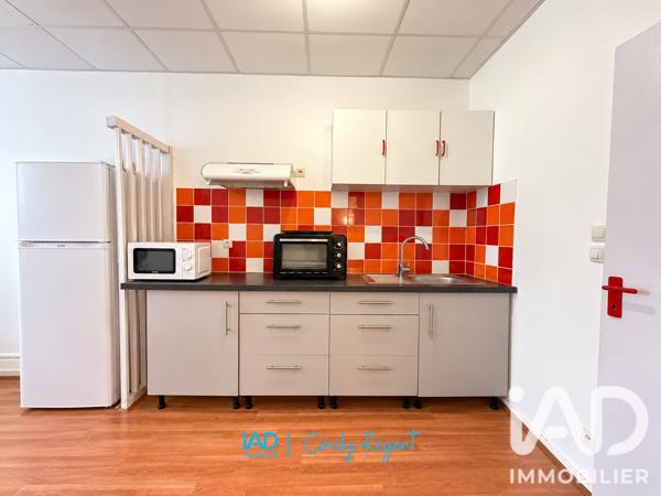 Appartement à vendre 2 pièces 40 m² Mèze