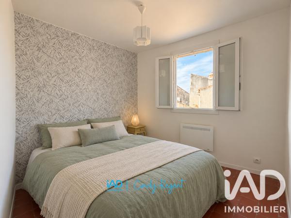 Appartement à vendre 2 pièces 40 m² Mèze
