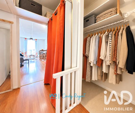 Appartement à vendre 2 pièces 40 m² Mèze