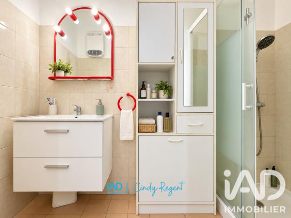 Appartement à vendre 2 pièces 40 m² Mèze