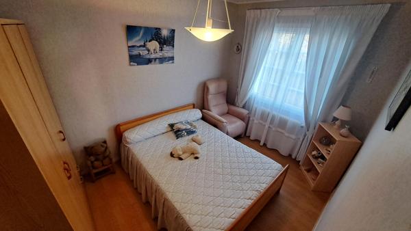 Maison de plain pied sur sous-sol