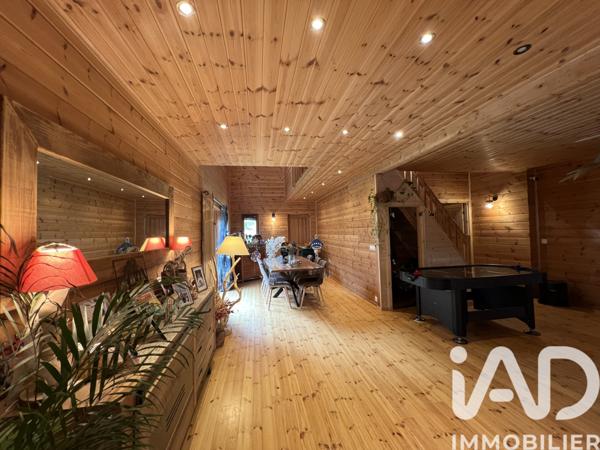 Maison à vendre 5 pièces 145 m² Plougonvelin