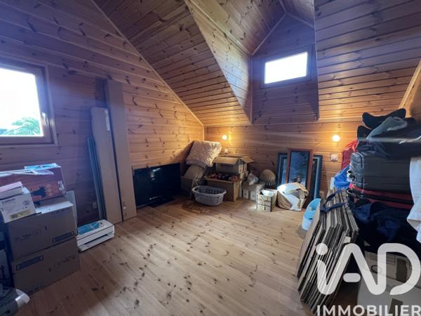 Maison à vendre 5 pièces 145 m² Plougonvelin