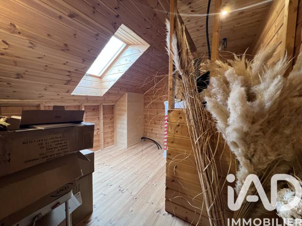 Maison à vendre 5 pièces 145 m² Plougonvelin