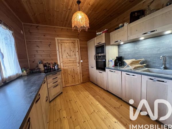 Maison à vendre 5 pièces 145 m² Plougonvelin